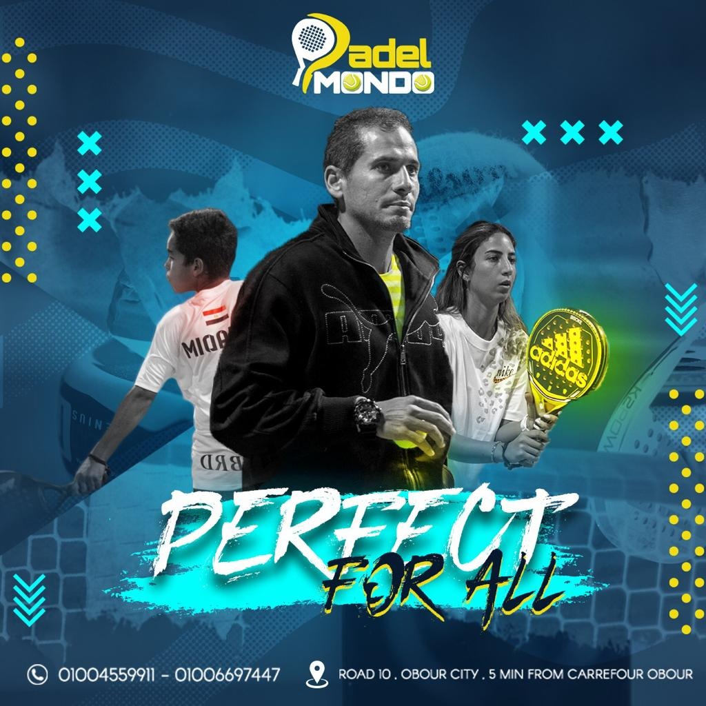 padel mondo